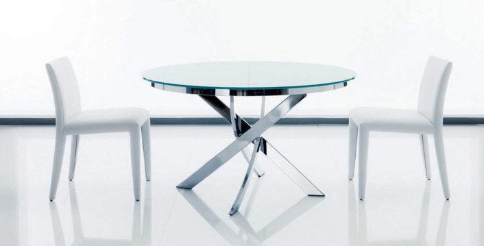 不锈钢餐桌椅的优点你知道吗？